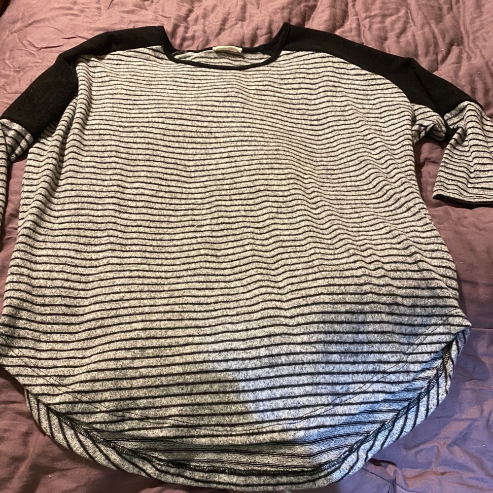 Women’s large top